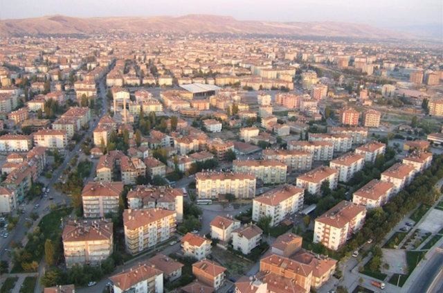 İstanbul'un hangi semtinde en çok nereli var? 