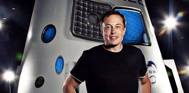 Erdoğan Elon Musk ile bir araya geldi