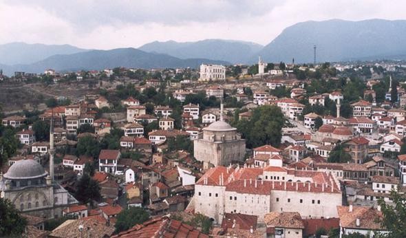 Türkiye'de yaşamak ve çalışmak için en iyi 20 şehir