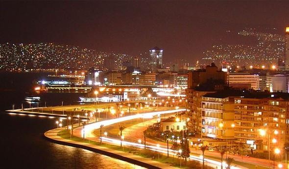 Türkiye'de yaşamak ve çalışmak için en iyi 20 şehir