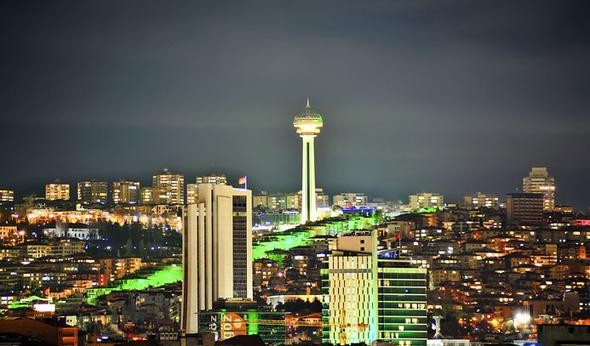 Türkiye'de yaşamak ve çalışmak için en iyi 20 şehir