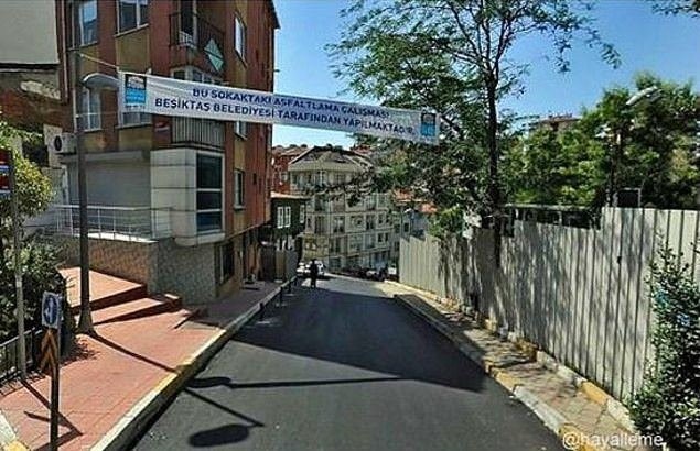 100 yıllık inanılmaz değişim