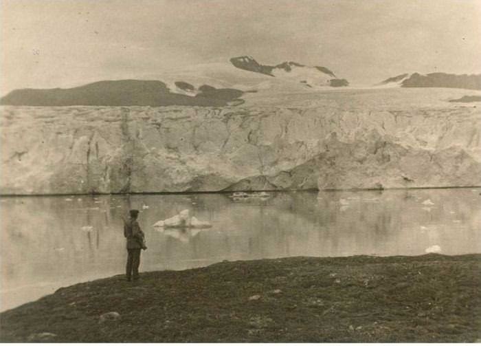 100 yıllık inanılmaz değişim