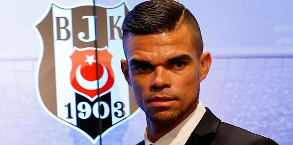 Real Madrid Pepe'yi geri istiyor