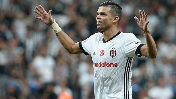 Real Madrid Pepe'yi geri istiyor