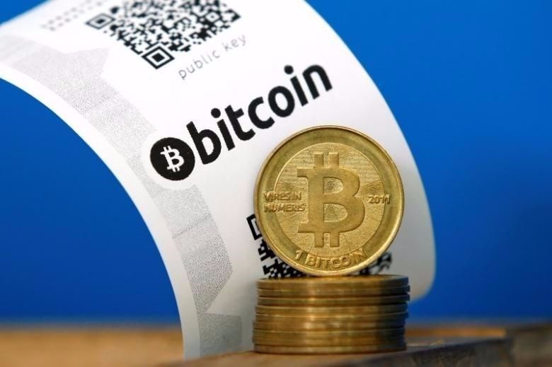 Kuzey Kore'den Bitcoin adımı