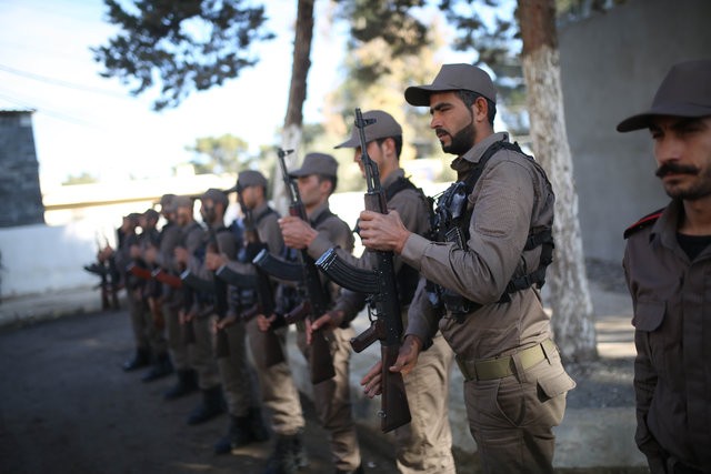 Fırat Kalkanı Harekâtı sonrası Cerablus'ta hayat normale döndü