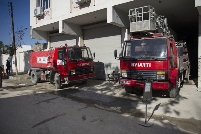 Fırat Kalkanı Harekâtı sonrası Cerablus'ta hayat normale döndü