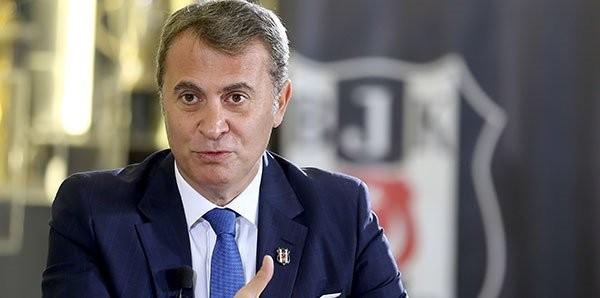 Beşiktaş'ta Hulk operasyonu!