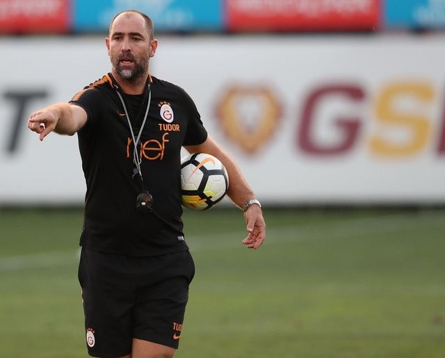 Galatasaray'da Tudor'un yerine gelecek isim belli oldu mu? 