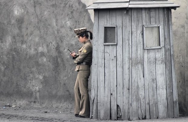 Kuzey Kore hakkında bilmedikleriniz! Öyle bir şey yasakladı ki... 