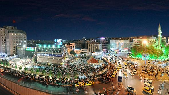 İstanbul'da en çok hangi ilçelerde iş bulunuyor