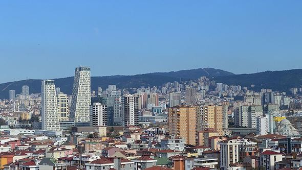 İstanbul'da en çok hangi ilçelerde iş bulunuyor