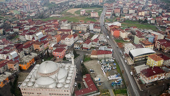 İstanbul'da en çok hangi ilçelerde iş bulunuyor