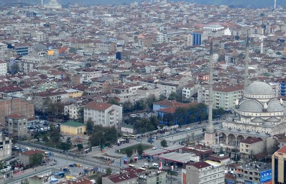 İstanbul'da en çok hangi ilçelerde iş bulunuyor