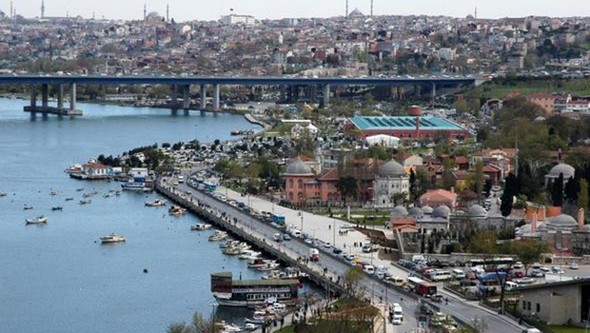 İstanbul'da en çok hangi ilçelerde iş bulunuyor