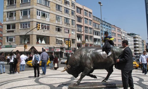 İstanbul'da en çok hangi ilçelerde iş bulunuyor