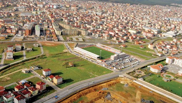 İstanbul'da en çok hangi ilçelerde iş bulunuyor