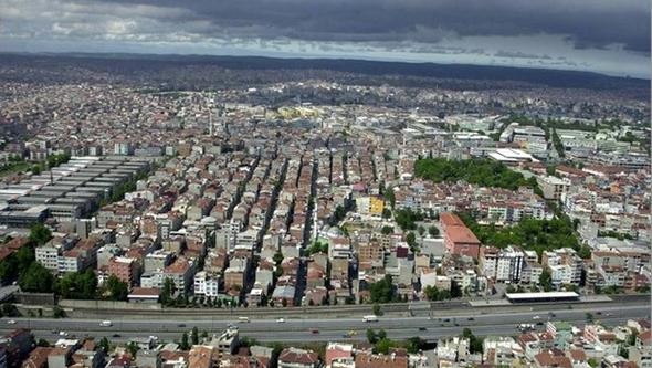 İstanbul'da en çok hangi ilçelerde iş bulunuyor