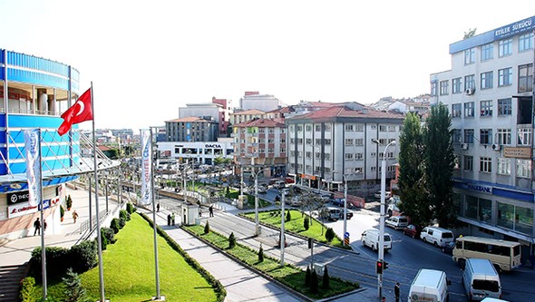 İstanbul'da en çok hangi ilçelerde iş bulunuyor