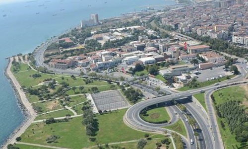 İstanbul'da en çok hangi ilçelerde iş bulunuyor