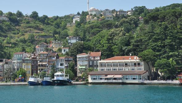 İstanbul'da en çok hangi ilçelerde iş bulunuyor