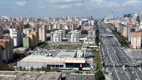 İstanbul'da en çok hangi ilçelerde iş bulunuyor