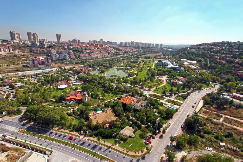 İstanbul'da en çok hangi ilçelerde iş bulunuyor