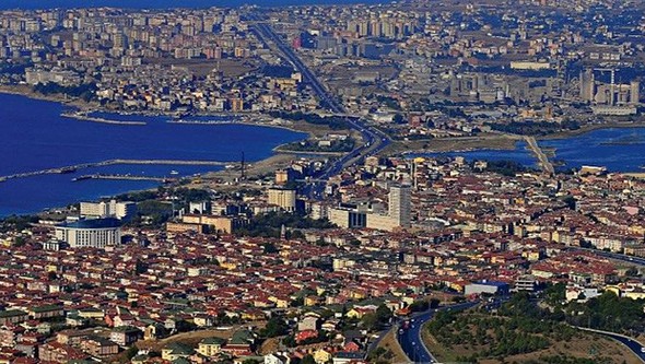 İstanbul'da en çok hangi ilçelerde iş bulunuyor