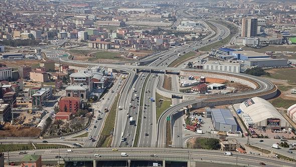 İstanbul'da en çok hangi ilçelerde iş bulunuyor