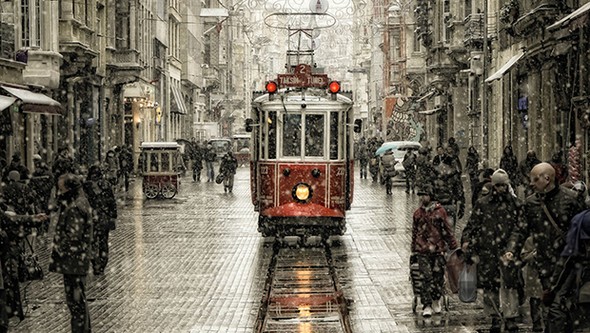 İstanbul'da en çok hangi ilçelerde iş bulunuyor