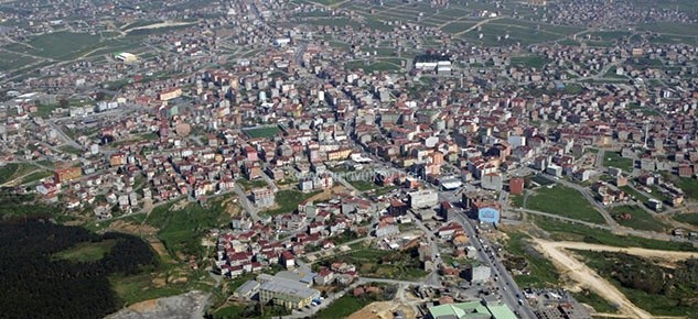 İstanbul'da en çok hangi ilçelerde iş bulunuyor