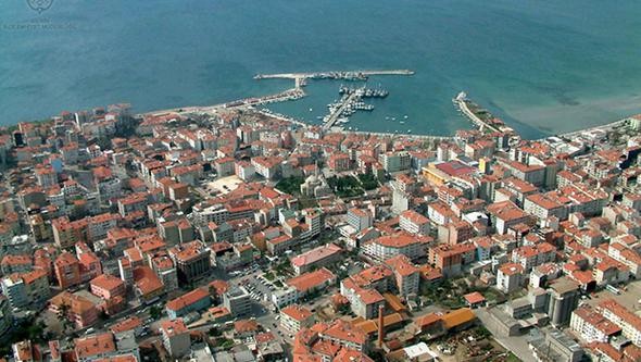 İstanbul'da en çok hangi ilçelerde iş bulunuyor