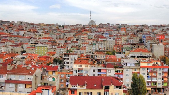 İstanbul'da en çok hangi ilçelerde iş bulunuyor