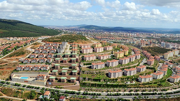 İstanbul'da en çok hangi ilçelerde iş bulunuyor