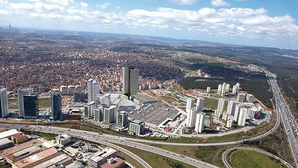 İstanbul'da en çok hangi ilçelerde iş bulunuyor