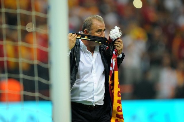 Fatih Terim Arda Turan'ı getirecek mi