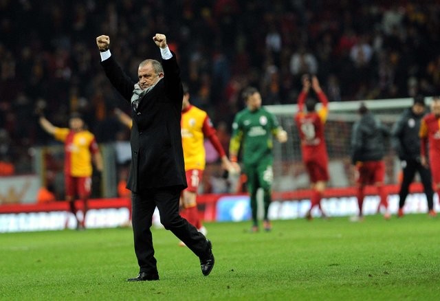 Fatih Terim Arda Turan'ı getirecek mi