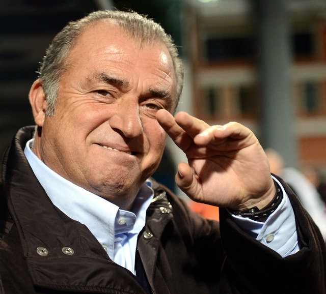 Fatih Terim Arda Turan'ı getirecek mi