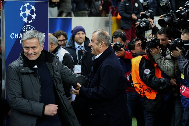 Fatih Terim Arda Turan'ı getirecek mi