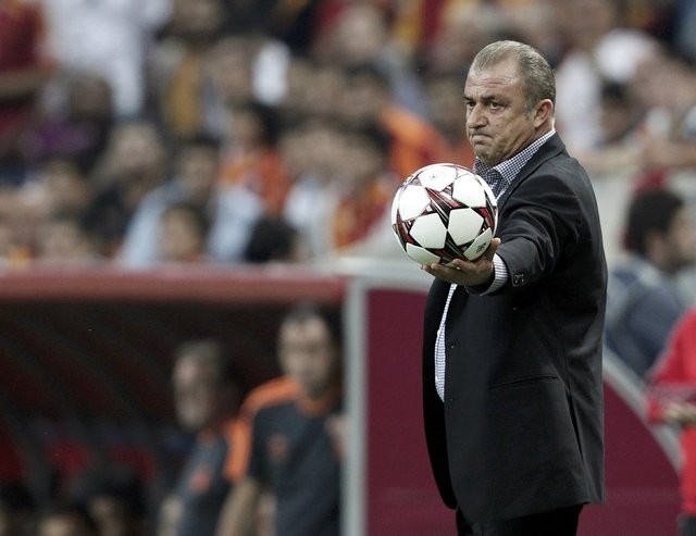 Fatih Terim Arda Turan'ı getirecek mi