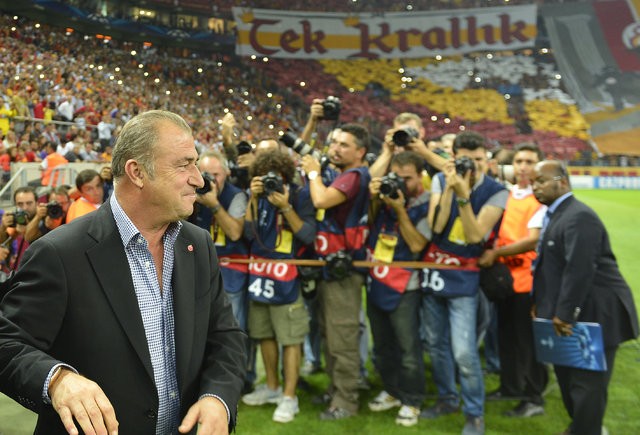 Fatih Terim Arda Turan'ı getirecek mi