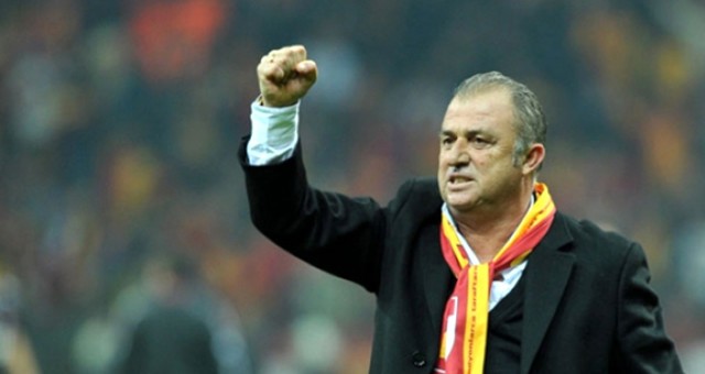 Fatih Terim Arda Turan'ı getirecek mi