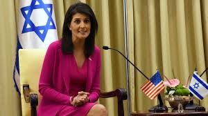 Nikki Haley hakkında bilinmeyenler