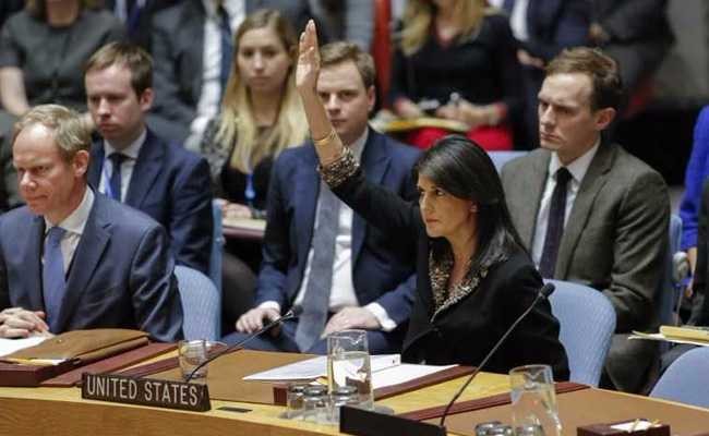 Nikki Haley hakkında bilinmeyenler