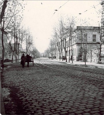 Eski İstanbul'dan nostaljik fotoğraflar! Boğaziçi...