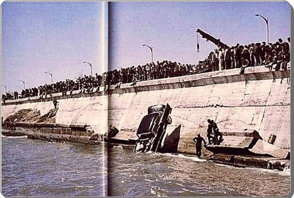 Eski İstanbul'dan nostaljik fotoğraflar! Boğaziçi...