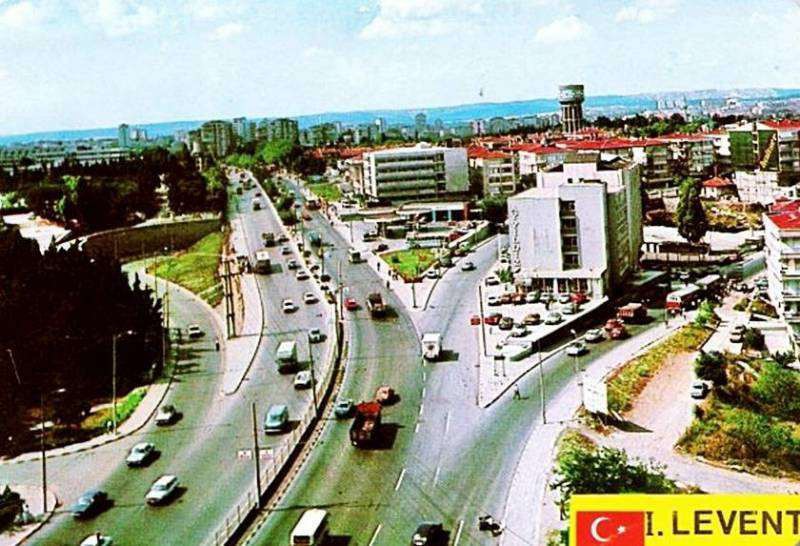 Eski İstanbul'dan nostaljik fotoğraflar! Boğaziçi...