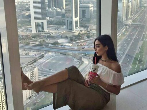 İşte Dubai'nin zengin çocukları