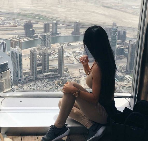 İşte Dubai'nin zengin çocukları